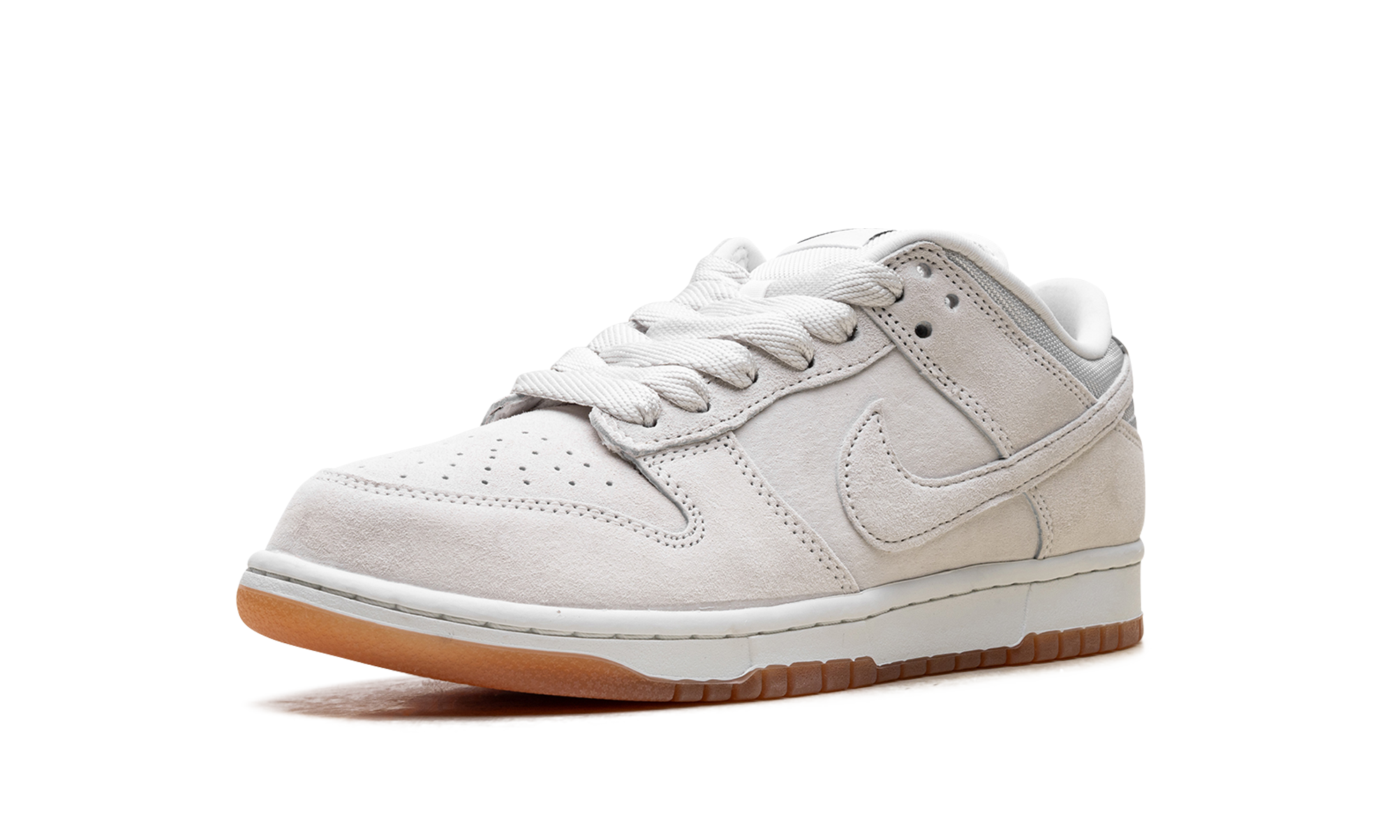 Nike SB Dunk Low Pro B Pale Ivory HJ0367-100 | Premium Skate Shoe