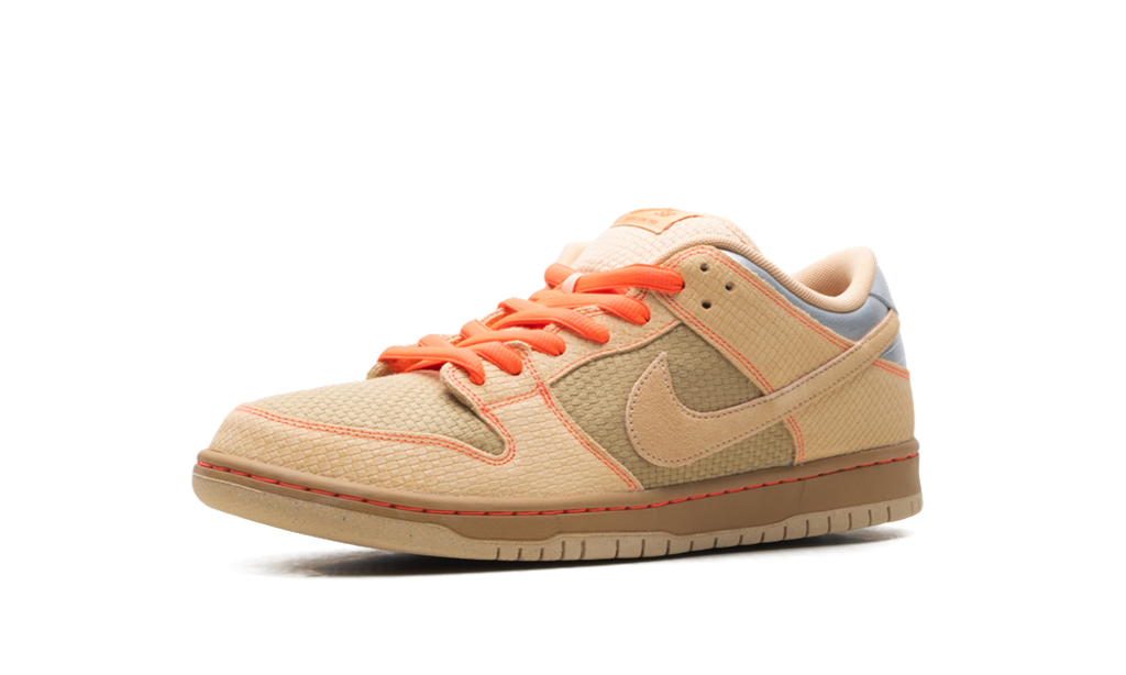 Nike SB Dunk Low Pro Som Tum IB6206-701 | Thai Street Food Inspired Sneaker