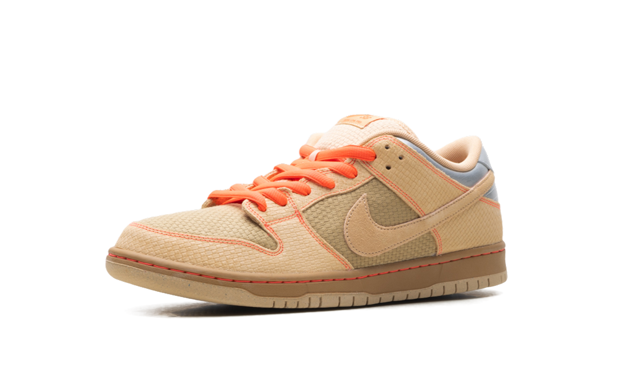 Nike SB Dunk Low Pro Som Tum IB6206-701 | Thai Street Food Inspired Sneaker