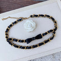 CC Waist Belt Chain Model 48