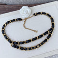 CC Waist Belt Chain Model 50