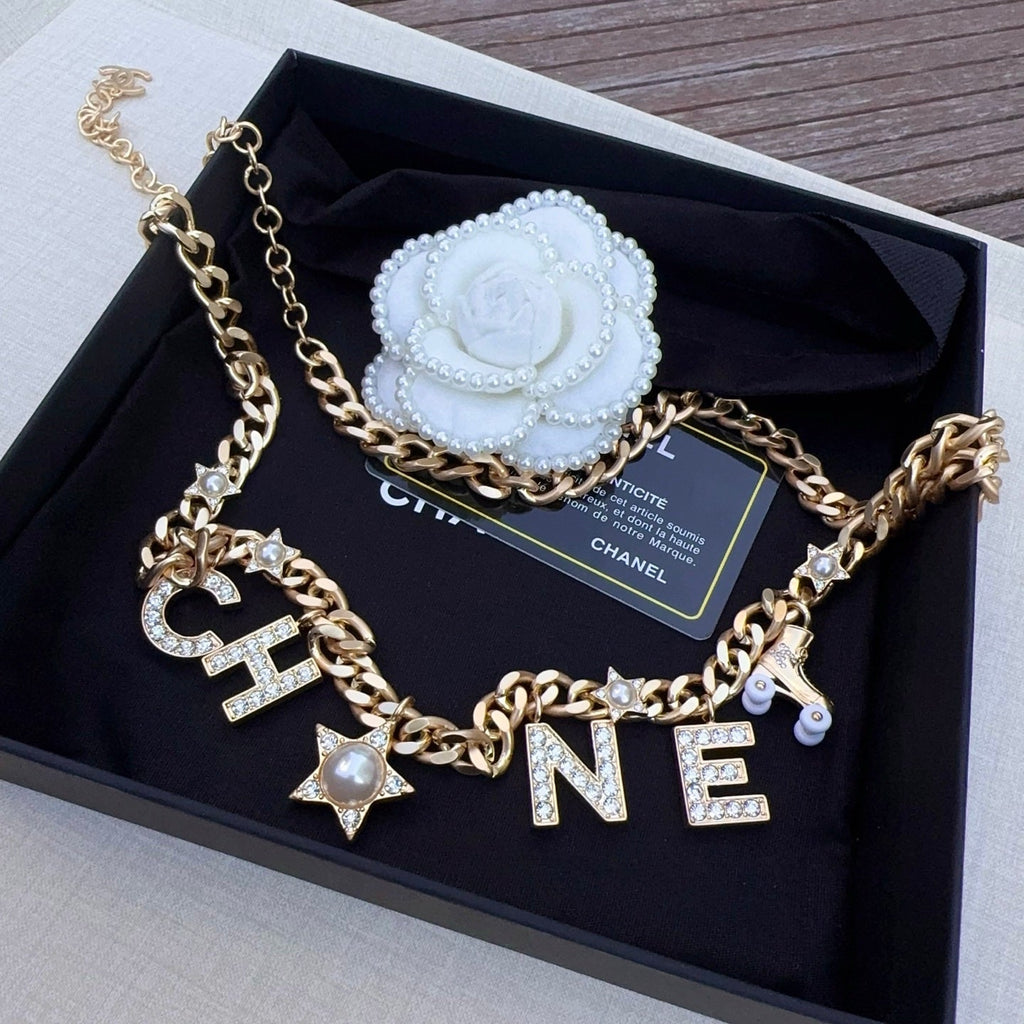 CC Waist Belt Chain Model 59