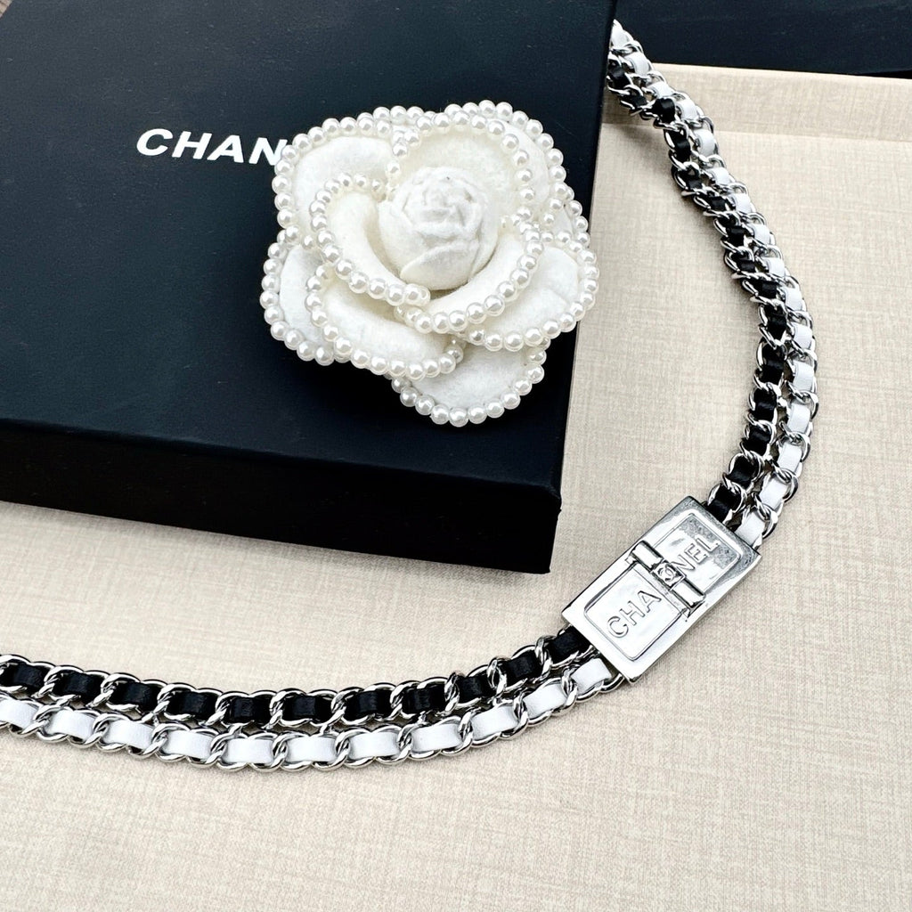 CC Waist Belt Chain Model 204540