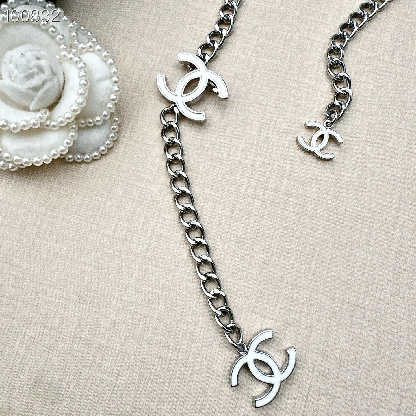 CC Waist Belt Chain Model 204319