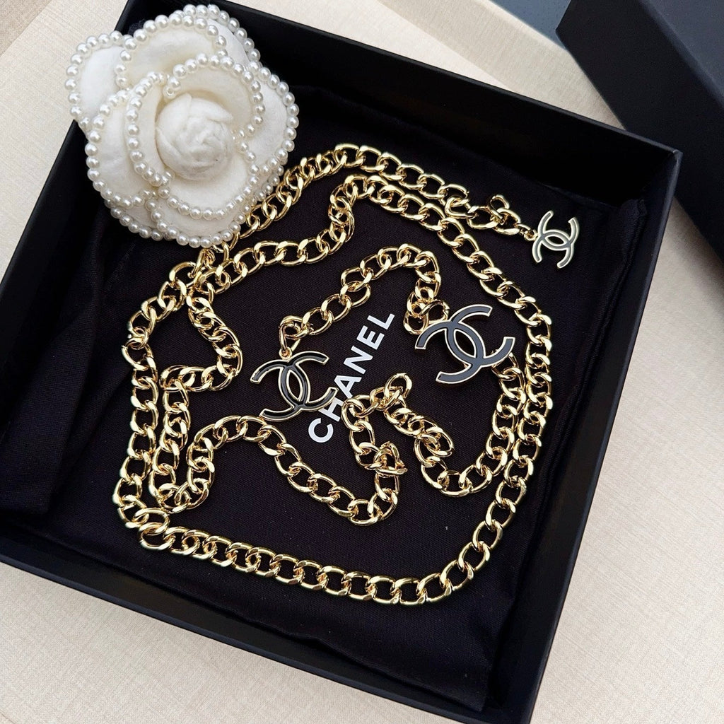 CC Waist Belt Chain Model 204311