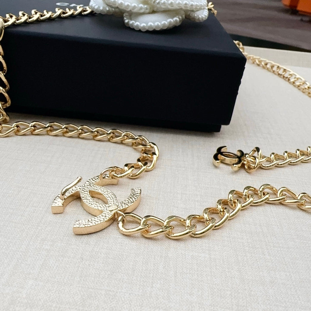 CC Waist Belt Chain Model 204311