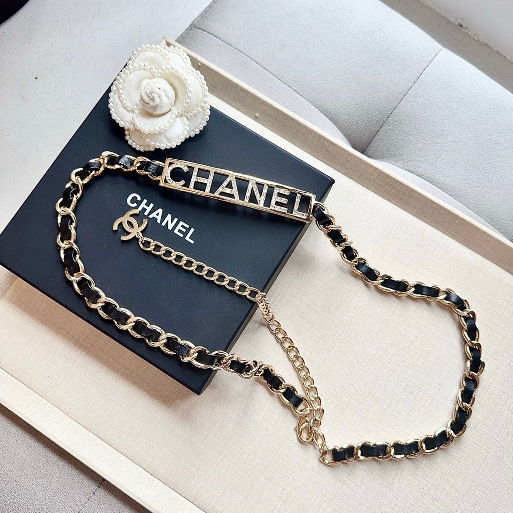 CC Waist Belt Chain Model 209936