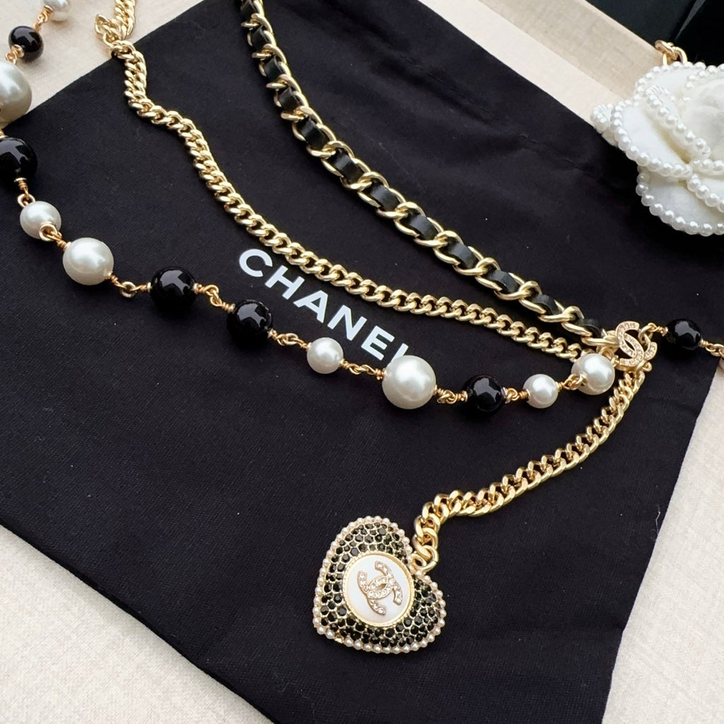 CC Waist Belt Chain Model 210474