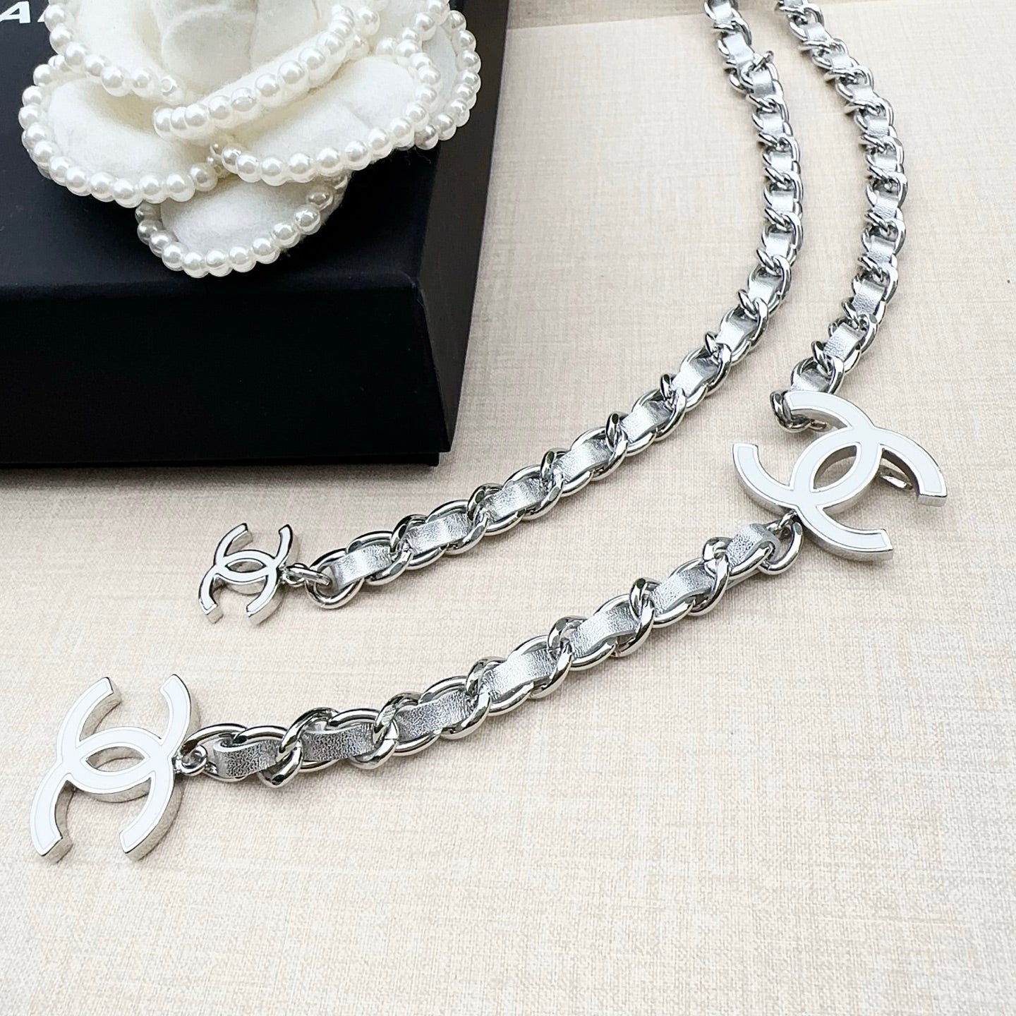 CC Waist Belt Chain Model 210468