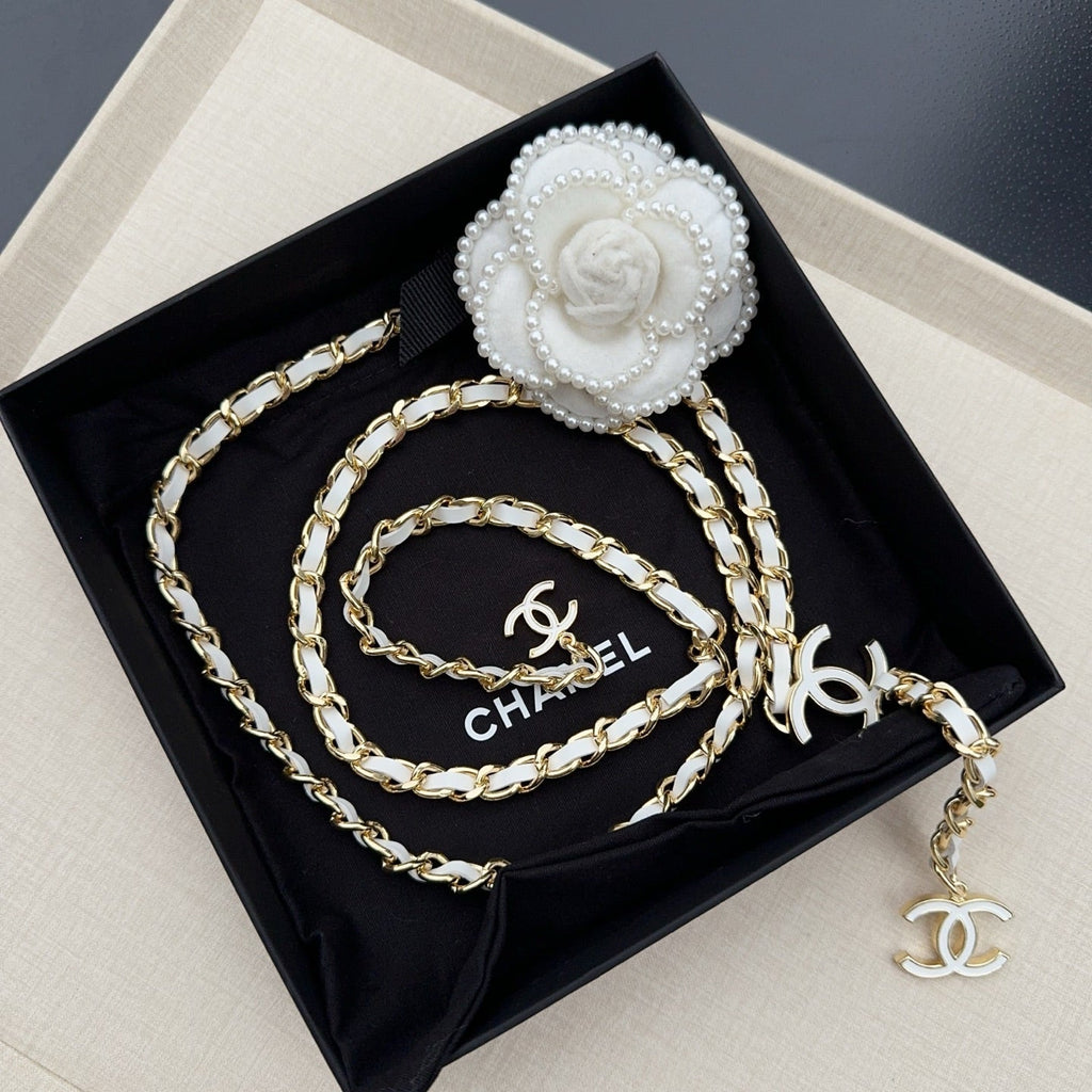 CC Waist Belt Chain Model 210467