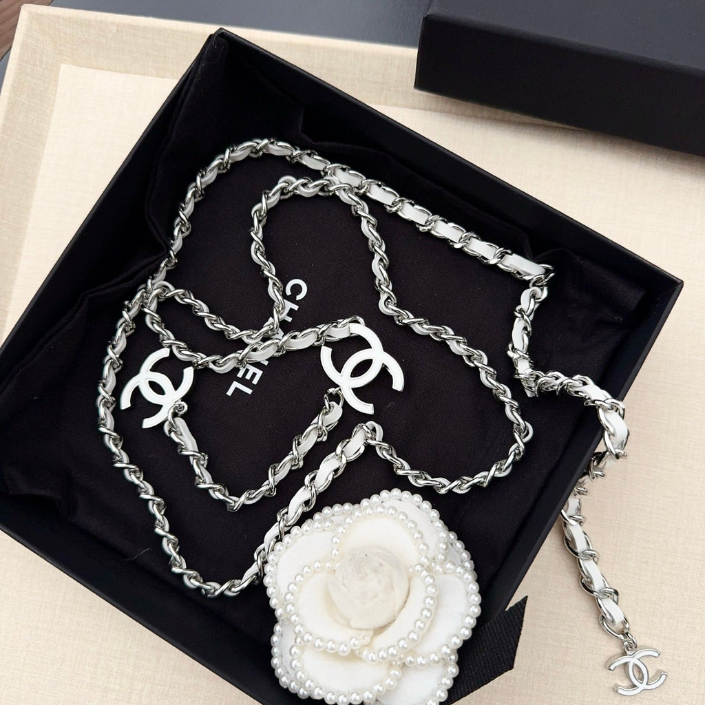 CC Waist Belt Chain Model 210367