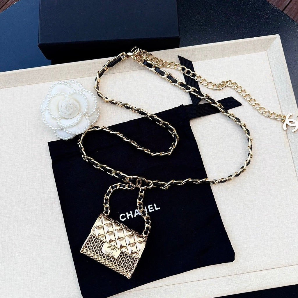 CC Waist Belt Chain Model 213873