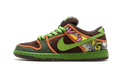 Nike SB Dunk Low PRM DLS QS De La Soul 789841-332 - Iconic Sneaker Collaboration