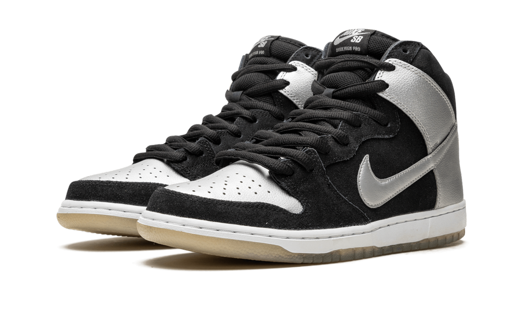 Nike SB Dunk High Pro Tin Man 305050-023 | Rare Unworn Authentic Sneaker