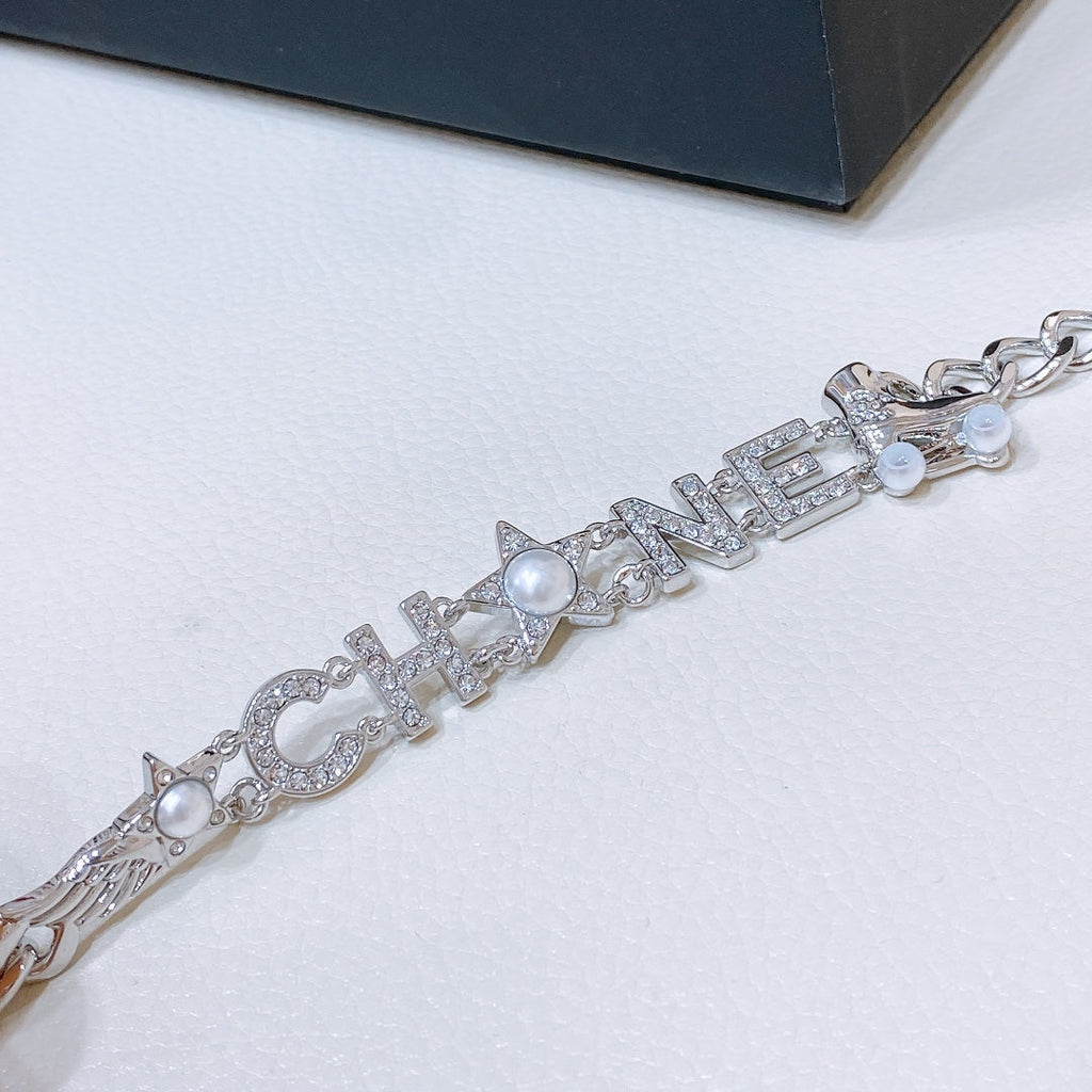CC Waist Belt Chain Model 43