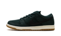Nike SB Dunk Low Pro "Deep Fir" - Premium Skate Shoe with Zoom Air Cushioning