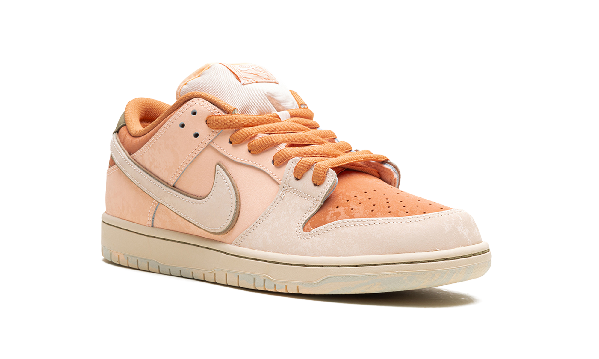 Nike SB Dunk Low Pro PRM Guava Ice FV5926-200 | Street Skating Shoe