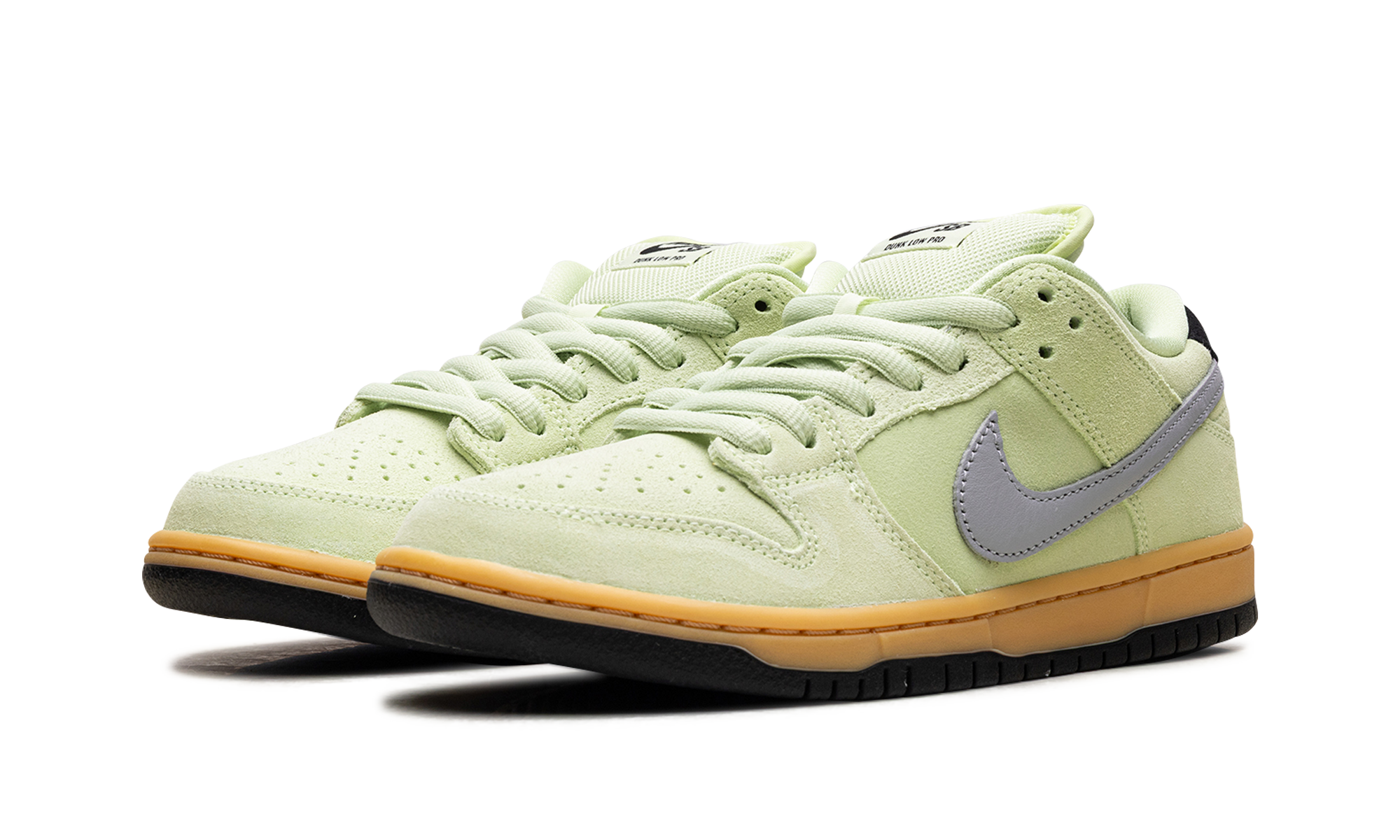 Nike SB Dunk Low Verdugo Mountain HQ1626 300 - LA-Inspired Skate Shoe