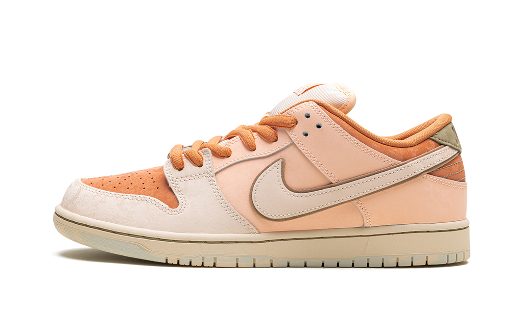 Nike SB Dunk Low Pro PRM Guava Ice FV5926-200 | Street Skating Shoe