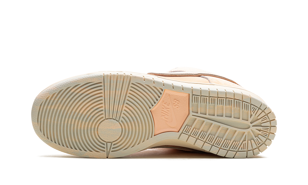 Nike SB Dunk Low Pro PRM Guava Ice FV5926-200 | Street Skating Shoe