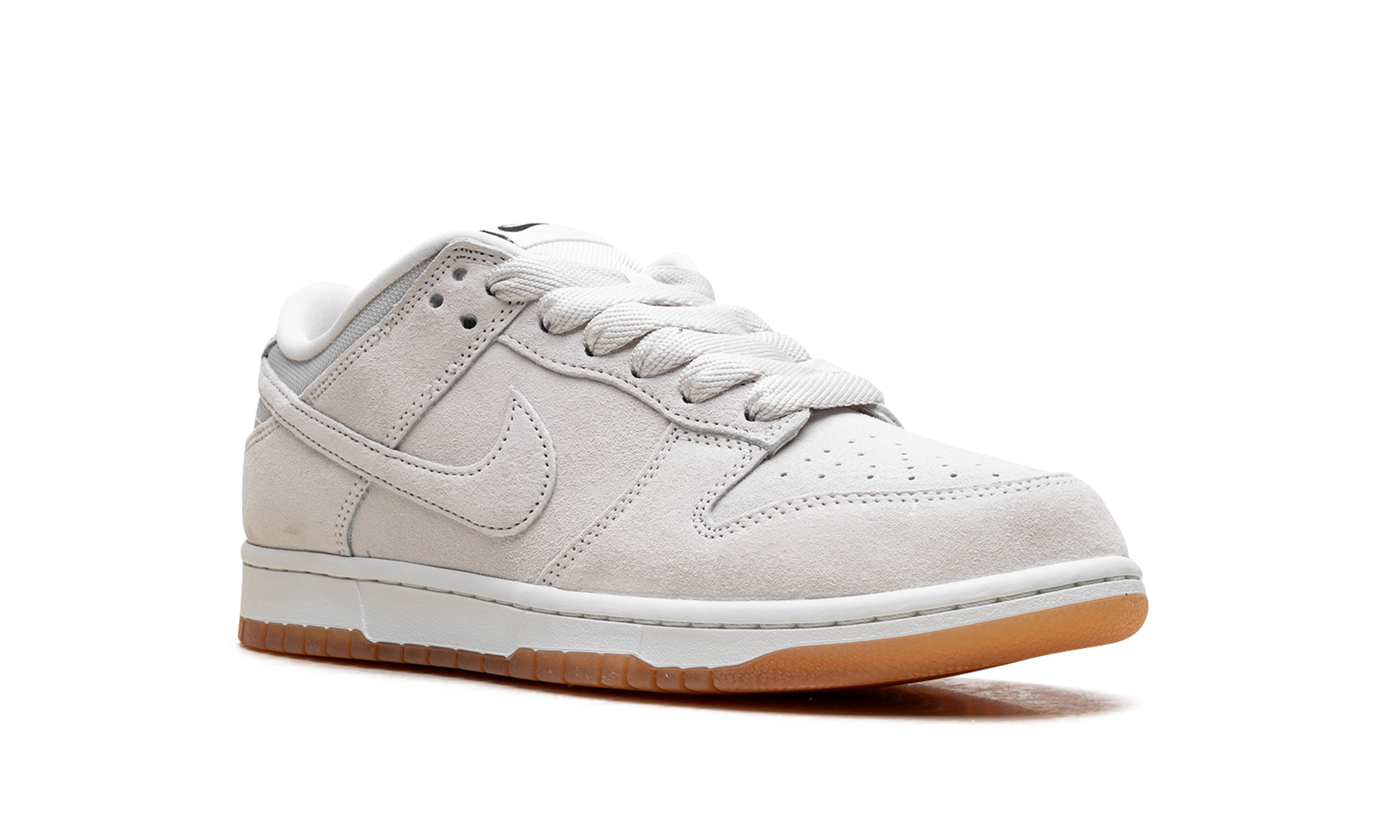 Nike SB Dunk Low Pro B Pale Ivory HJ0367-100 | Premium Skate Shoe