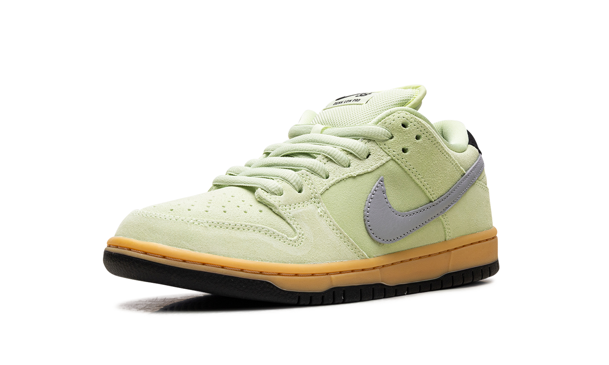 Nike SB Dunk Low Verdugo Mountain HQ1626 300 - LA-Inspired Skate Shoe