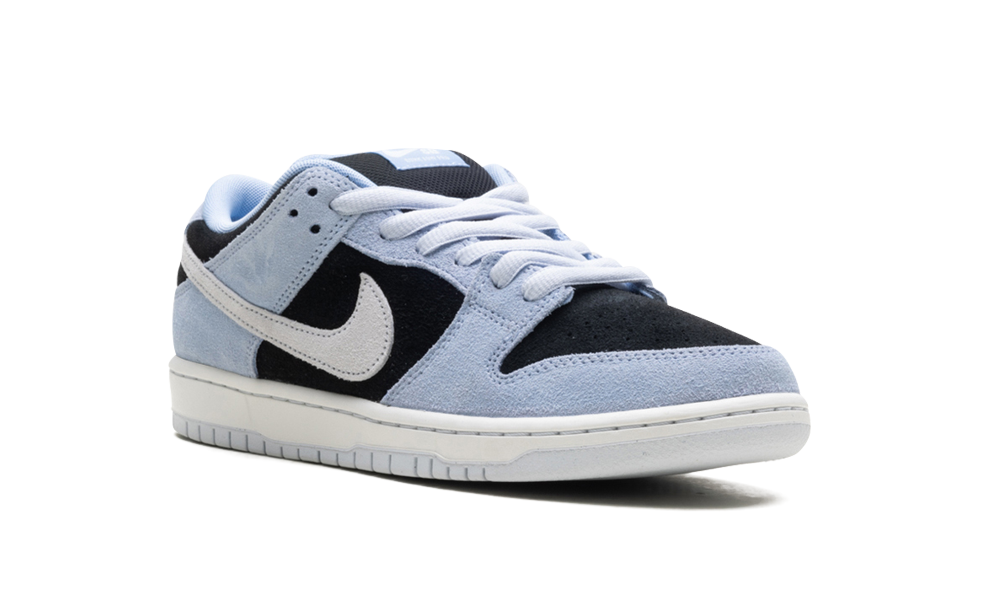 Nike SB Dunk Low Pro "Aluminum" HF3063-400 | Skate & Street Style