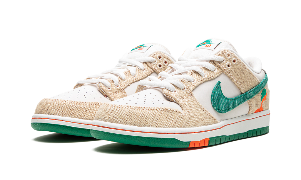 Nike SB Dunk Low Jarritos Phantom - FD0860 001 Skate Shoe