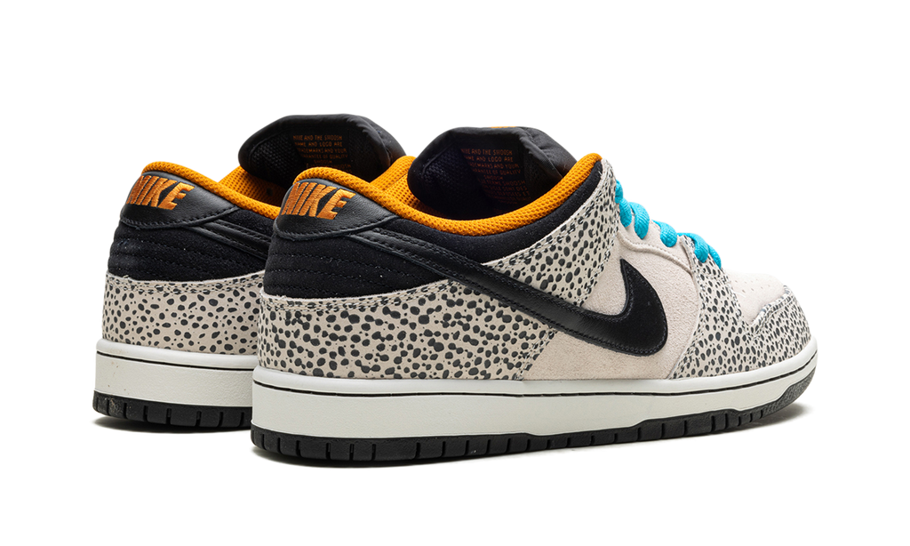Nike SB Dunk Low Olympic FZ1233-002 | Classic Patriotic Skateboarding Shoe