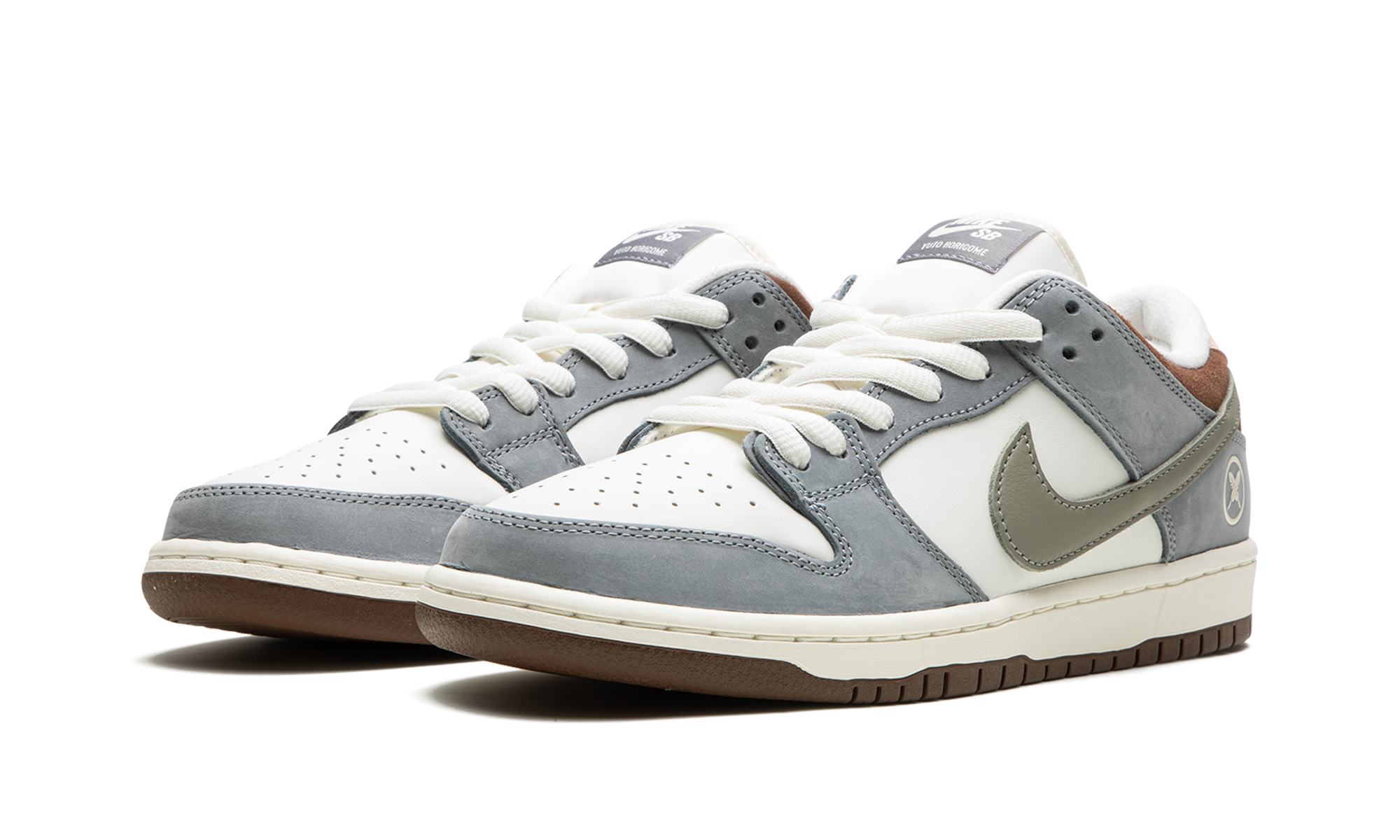 Nike SB Dunk Low Yuto Horigome FQ1180-001 | Olympic Skater Collab