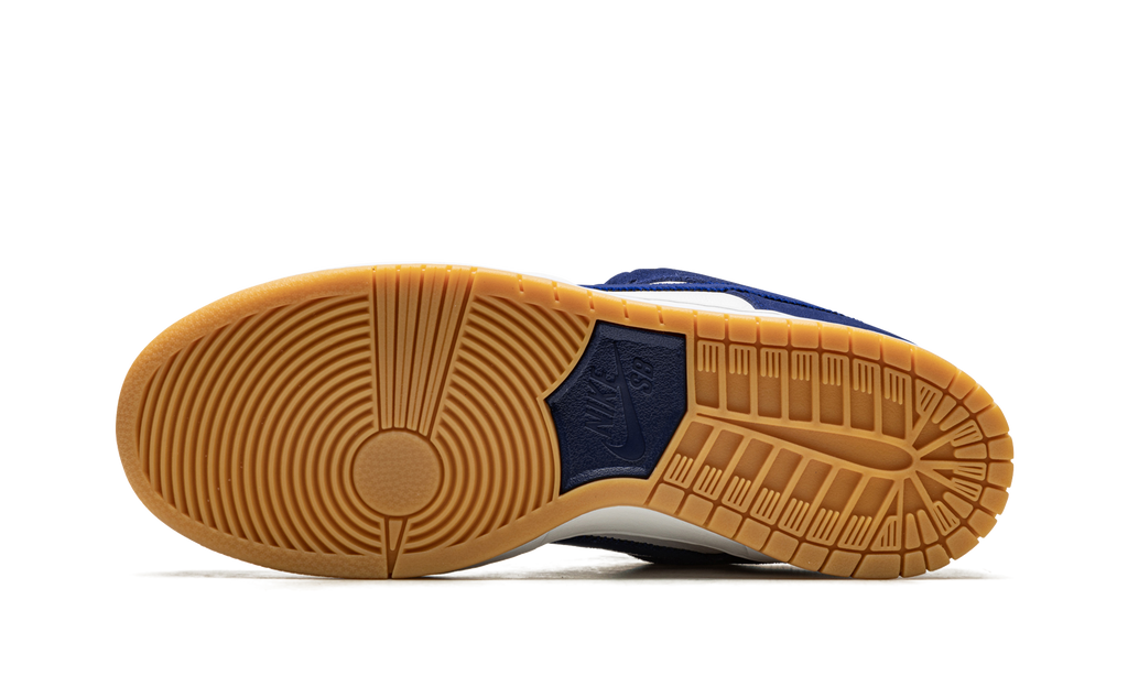 Nike SB Dunk Low Los Angeles Dodgers - DO9395-400 Bubble Gum Collection