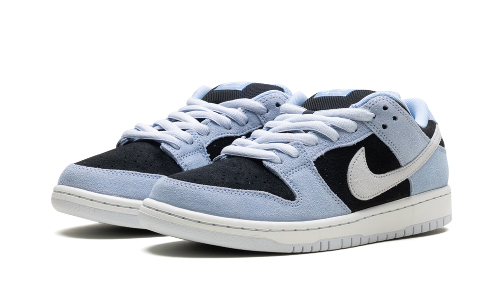 Nike SB Dunk Low Pro "Aluminum" HF3063-400 | Skate & Street Style