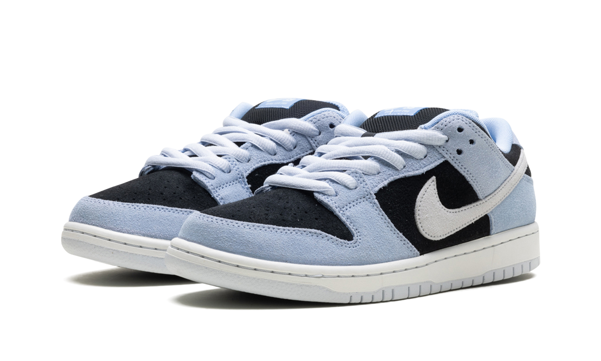 Nike SB Dunk Low Pro "Aluminum" HF3063-400 | Skate & Street Style