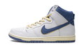 Nike SB Dunk High Atlas Lost At Sea CZ3334-100 Special Box Edition