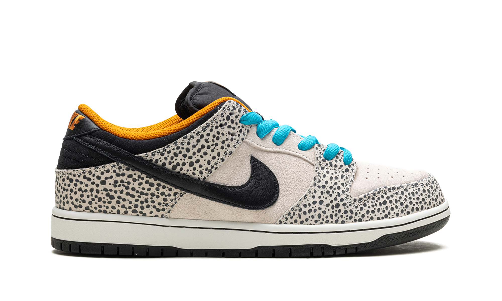 Nike SB Dunk Low Olympic FZ1233-002 | Classic Patriotic Skateboarding Shoe