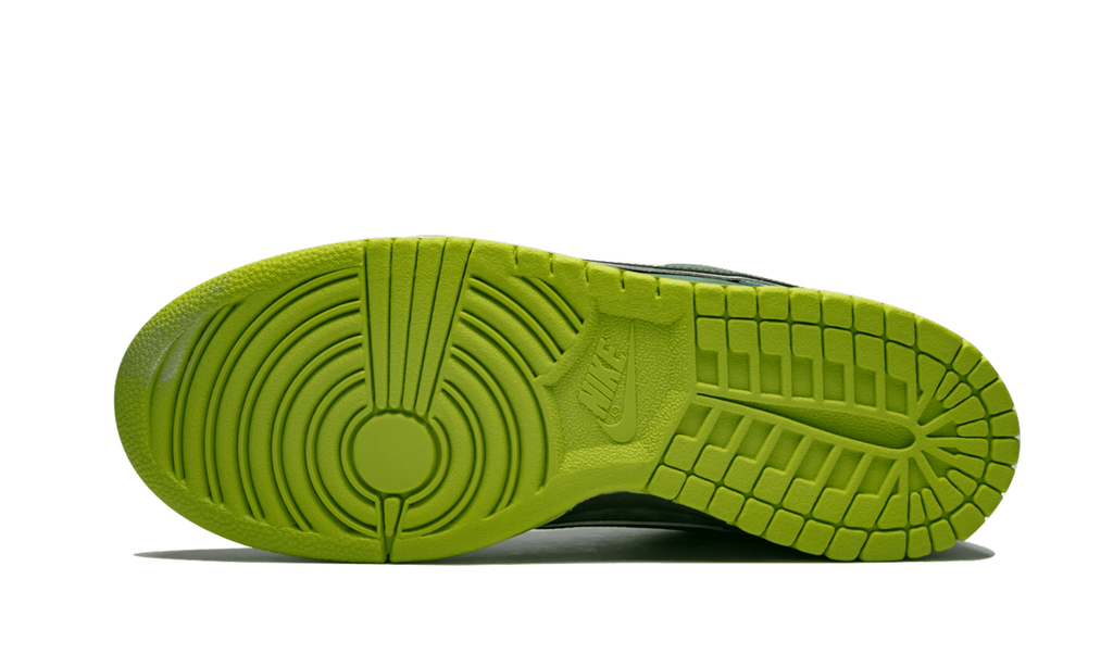 Nike SB Dunk Low Pro OG QS Concepts Green Lobster BV1310-337 | Rare 2018 Collab