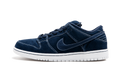Nike SB Dunk Low Pro Blueprint - Iconic Skate Shoe