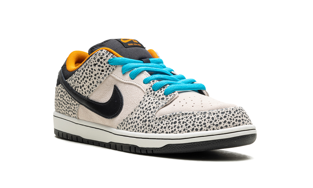 Nike SB Dunk Low Olympic FZ1233-002 | Classic Patriotic Skateboarding Shoe