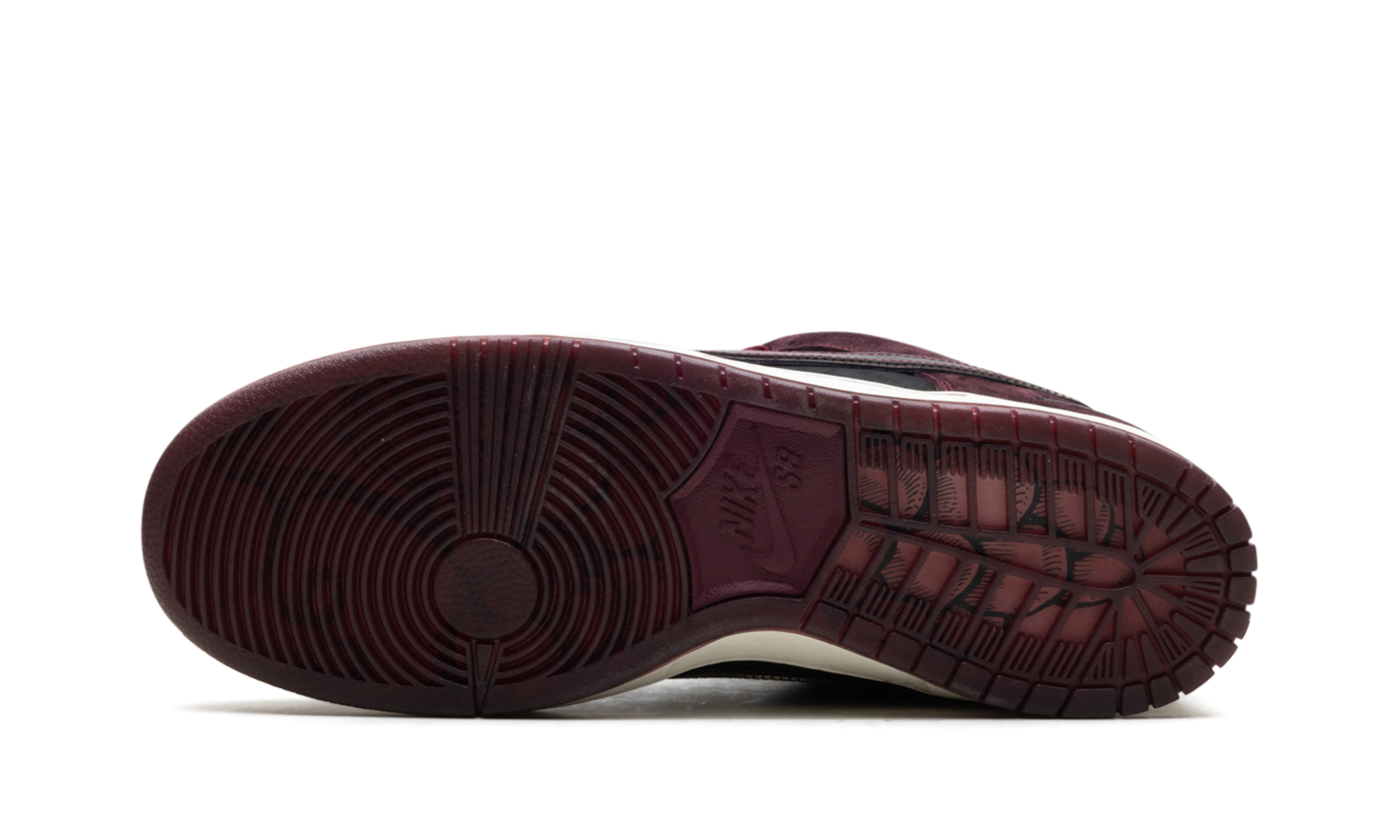 Nike SB Dunk Low Riot Skateshop Special Box FZ1289-200