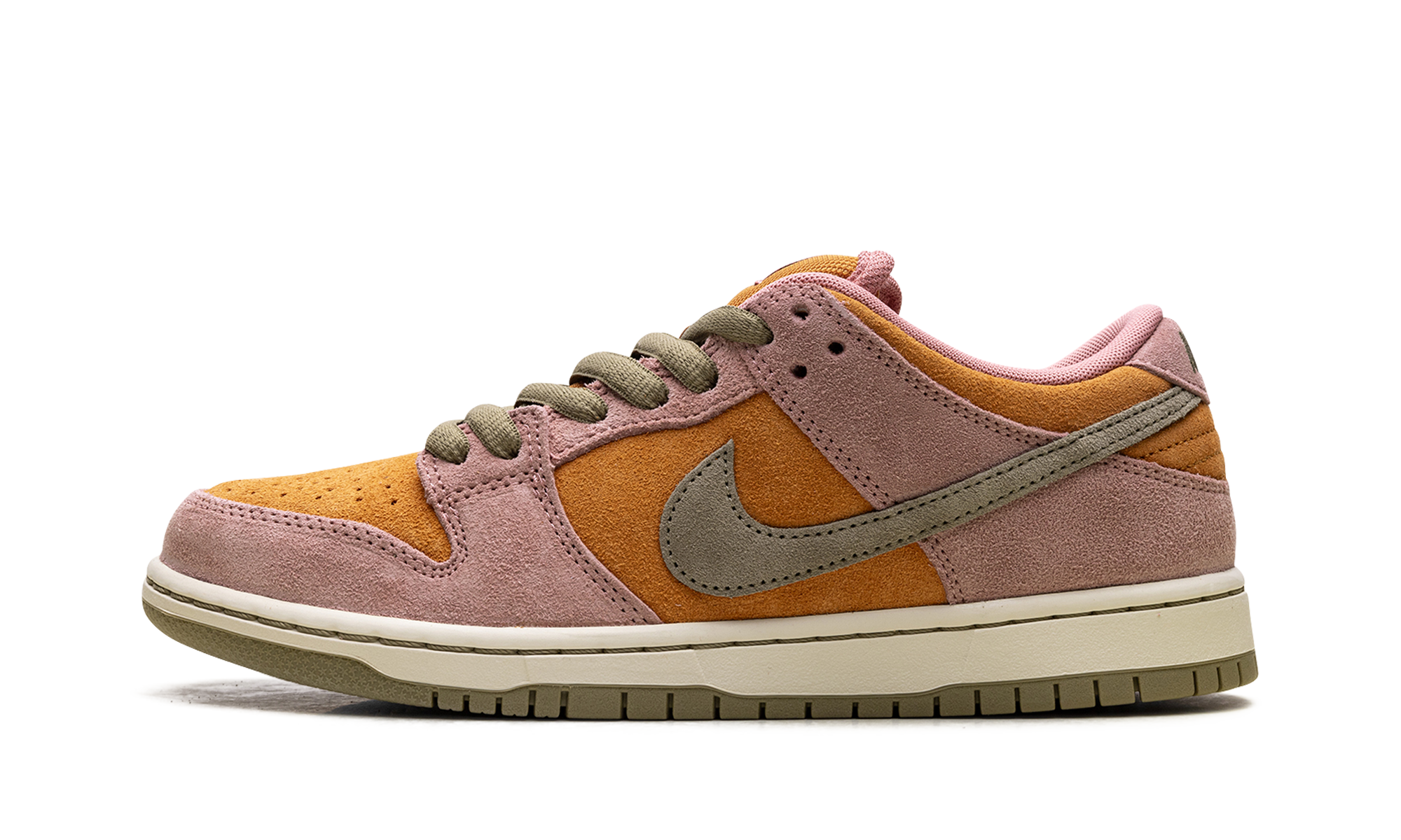 Nike SB Dunk Low Red Stardust HJ4135-600 | Premium Skate Sneaker