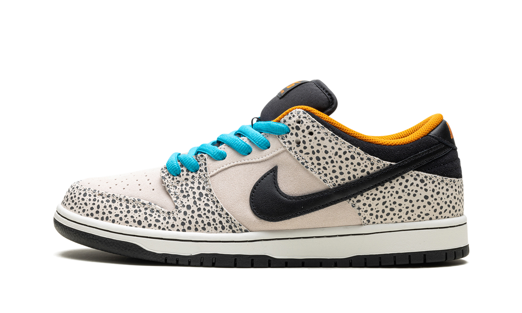 Nike SB Dunk Low Olympic FZ1233-002 | Classic Patriotic Skateboarding Shoe