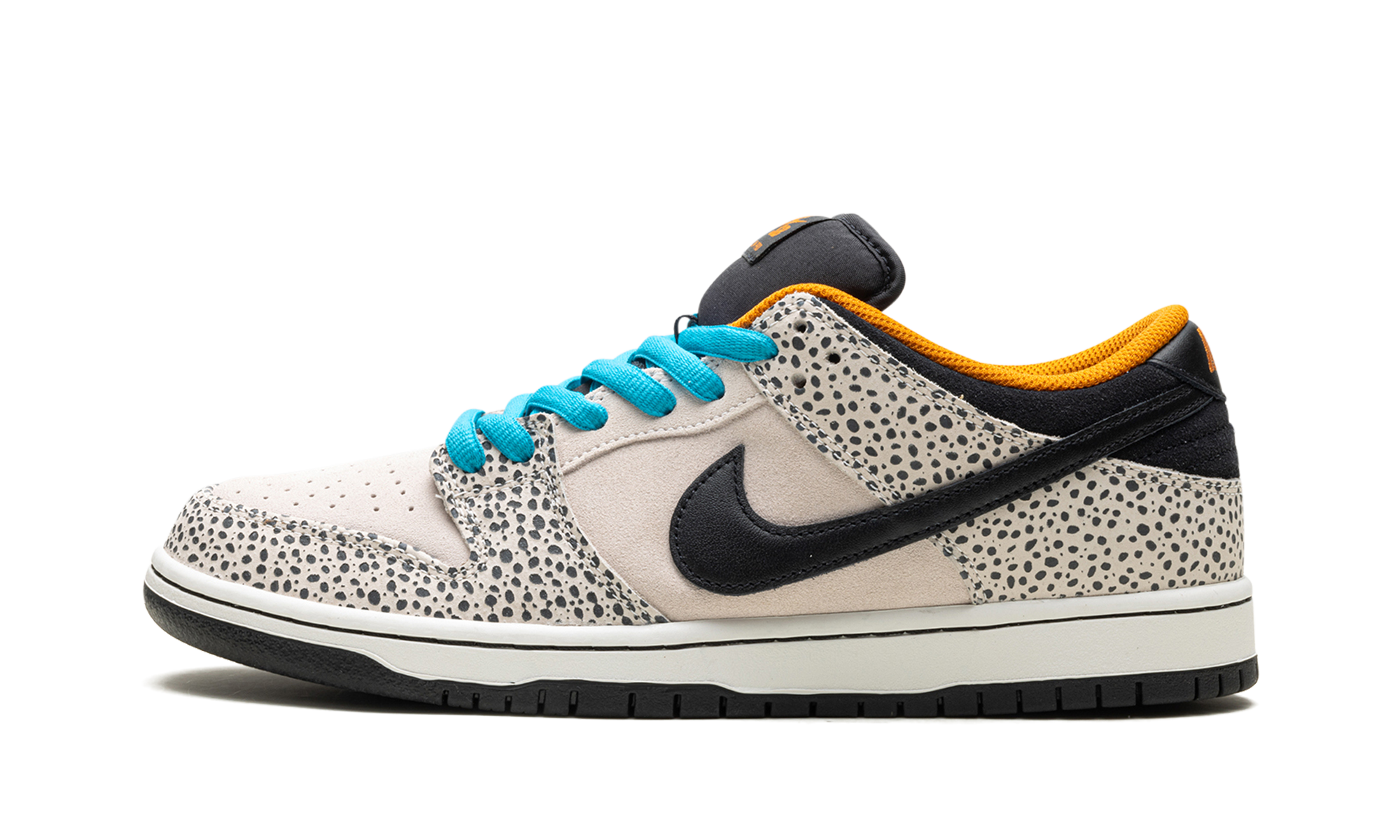 Nike SB Dunk Low Olympic FZ1233-002 | Classic Patriotic Skateboarding Shoe