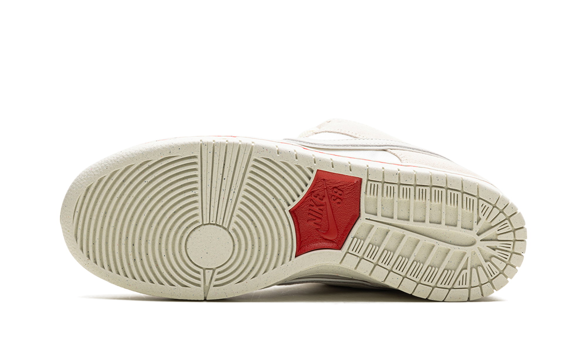 Nike SB Dunk Low Valentine's Day "Low Love Found" FZ5654-100 | Red Thread of Fate