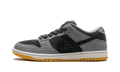 Nike SB Dunk Low Pro Dark Smoke Grey HF3063-001 | Skate Shoe
