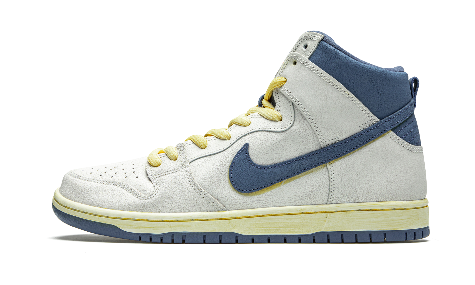 Nike SB Dunk High Atlas Lost At Sea CZ3334-100 Special Box Edition