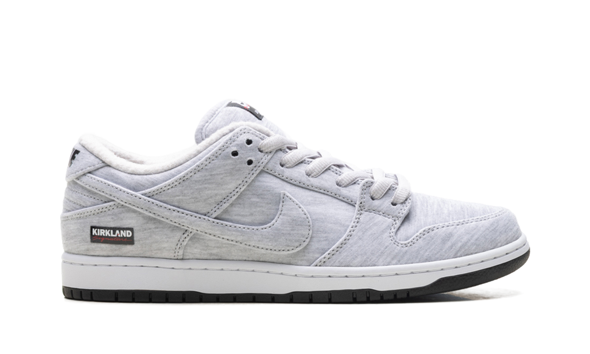Nike SB Dunk Low Pro QS Kirkland Signature IF0673 001 - Exclusive Costco Collab