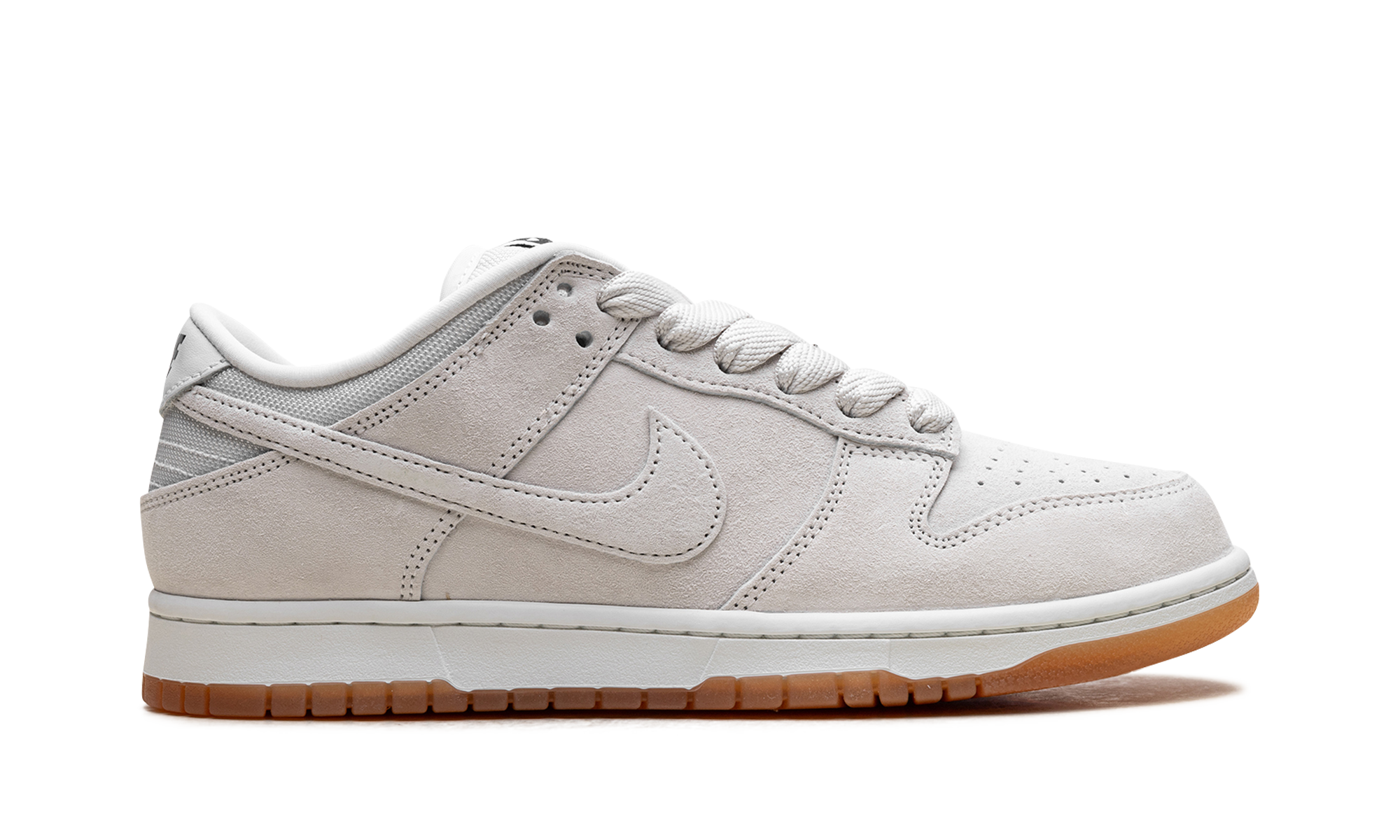 Nike SB Dunk Low Pro B Pale Ivory HJ0367-100 | Premium Skate Shoe