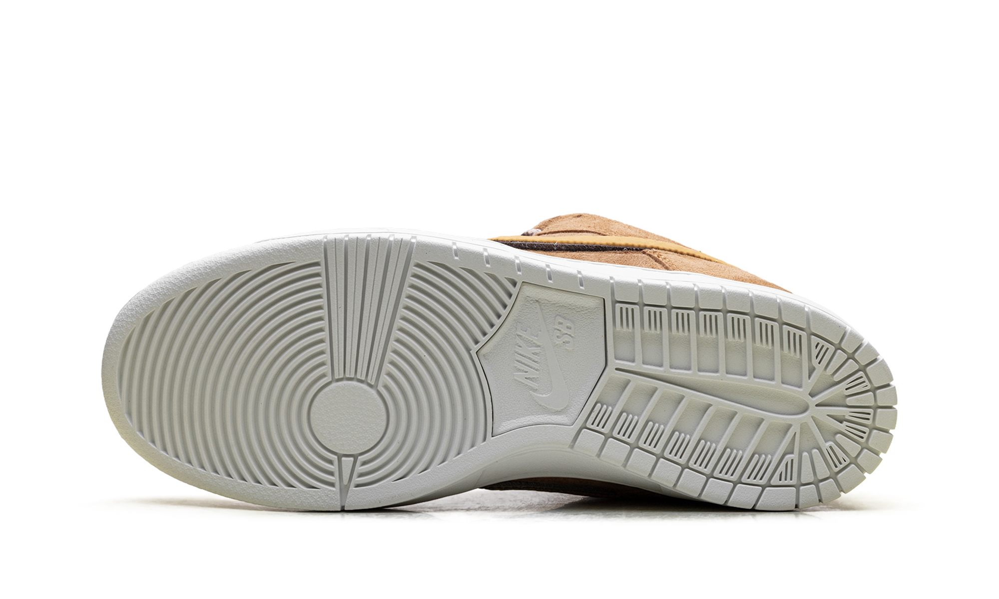 Nike SB Dunk Low Pro NOTE Shop Manchester Brew and Biscuits IO9508 200 - Limited Skate Collab