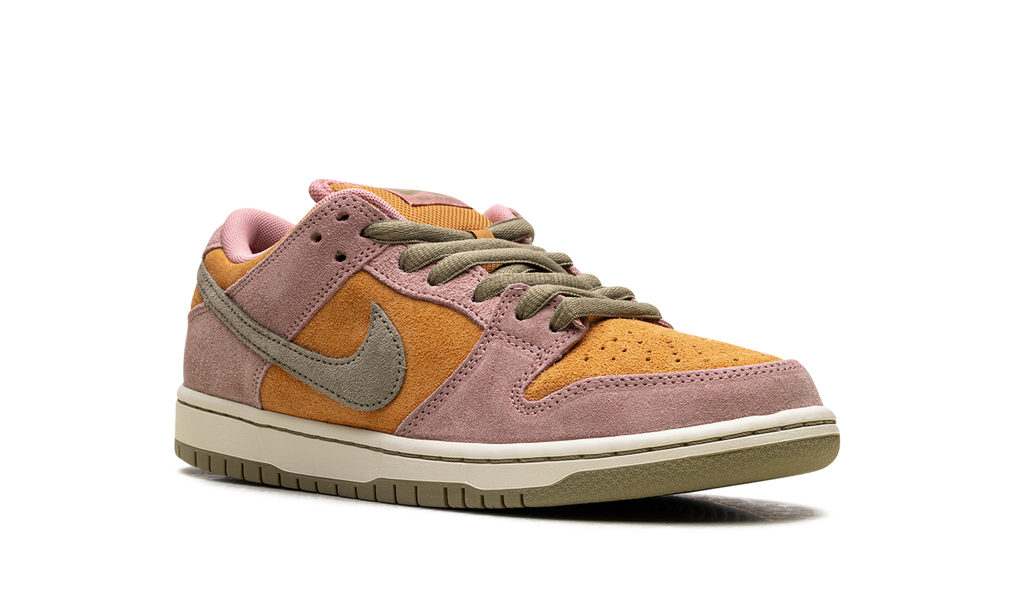 Nike SB Dunk Low Red Stardust HJ4135-600 | Premium Skate Sneaker