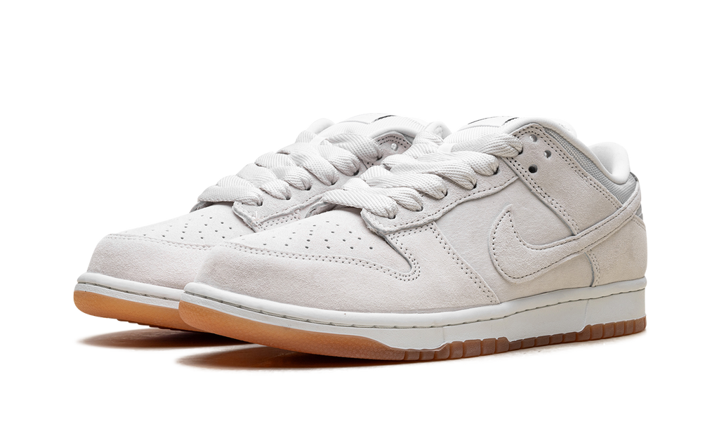 Nike SB Dunk Low Pro B Pale Ivory HJ0367-100 | Premium Skate Shoe